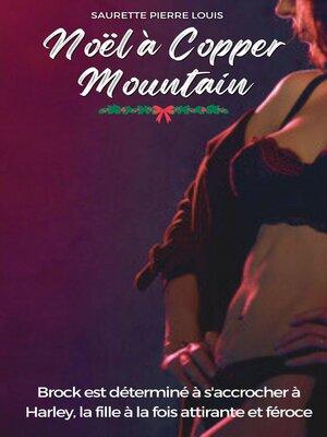 cover image of Noël à Copper Mountain